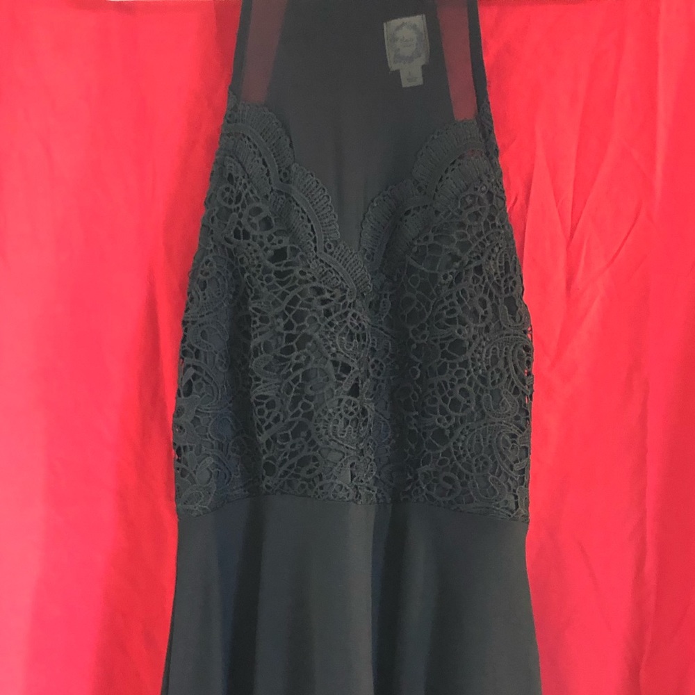 The perfect little black dress!
